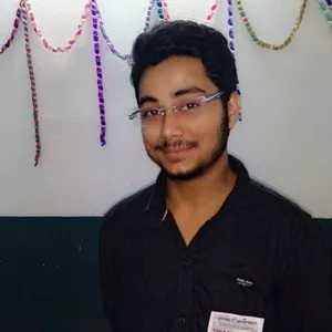 Surajit - Geography teacher - Kolkata