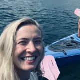 Gabrielle - English tutor - Miami