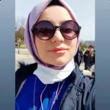 Hatice - Matematik öğretmeni - Kayseri