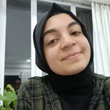 Seher - Matematik öğretmeni - Şanlıurfa