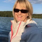 Shirley - Reading tutor - Flatlands