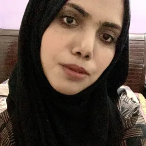 Hina - Urdu teacher - Dagenham