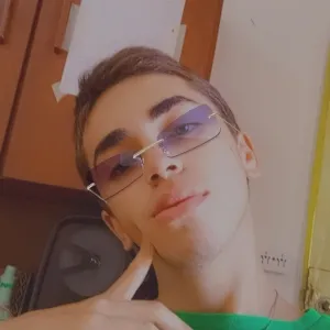 Álvaro - profesor de inglés - Monte Buey