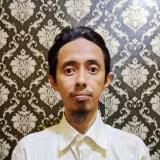 SJAHRIAL - Guru mengaji - Kecamatan Kota Masohi