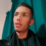 Kleber - Prof de inglês - Guarulhos