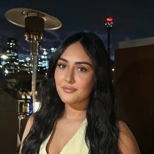Mya - English tutor - Bexley