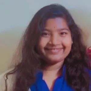 Sravani - English tutor - Penamaluru