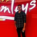Arpit - Biology teacher - Lucknow