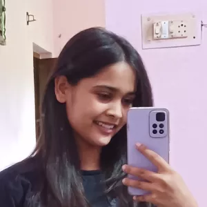 Shivani - Yoga Instructor - Greater Noida