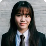 Haru - Chinese tutor - Kensington