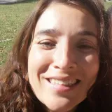 Bárbara - Professor de português para estrangeiros - Saldanha
