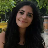 Miriam - Lehrkraft für Italienisch - Wien