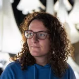 Elena - Profesor de fotografía - Madrid