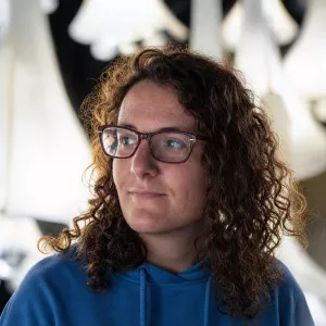 Elena - Profesor de fotografía - Madrid