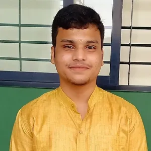 Nithin InfantF - Math tutor - Bengaluru