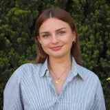 Jade - Prof d'aide aux devoirs - Strasbourg