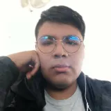 Rodrigo - Profe de matemática - Chincha Alta