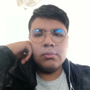 Rodrigo - Profe de matemática - Chincha Alta