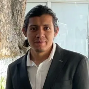Juan Luis - Profe de matemáticas - Ciudad de México