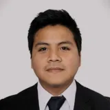 Ray anthony - Profe de programación - Chorrillos