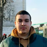 Mohamed - Prof d'aide aux devoirs - Strasbourg
