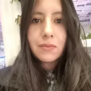 Janette - profesor de inglés - Ecatepec de Morelos