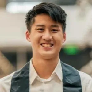 Immanuel - Accounting tutor - Portland