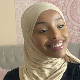 Jowhara - English tutor - London