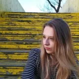 Laura - Leraar Positief denken - Zuid-beijerland