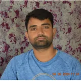Anand - Yoga instructor - Ranchi