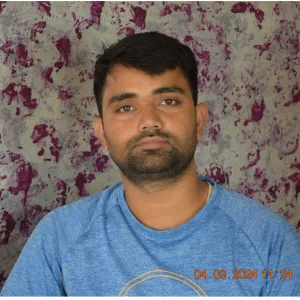 Anand - Yoga instructor - Ranchi