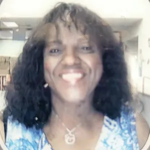 Catherine - English tutor - Spring