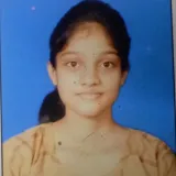 Sakshi - Biology tutor - Mumbai