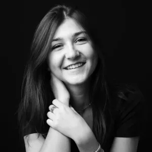 Sarah - Prof de natation - Achères