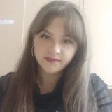Юлія - репетитор з математики - Київ