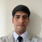 Matias Benjamin - Profesor de derecho constitucional - Santiago