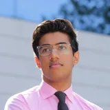 Avi - Test prep tutor - Fairfax
