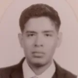 Agustin - profesor de español - La Ilusion