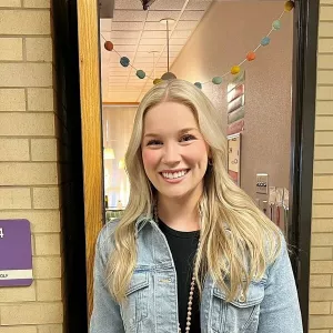 Rachel - English tutor - Centennial