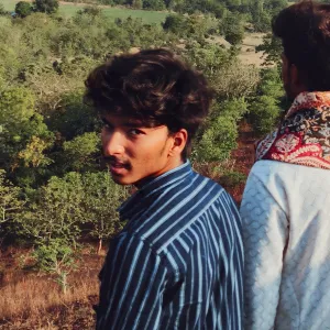 Mohammad - English tutor - Nanded