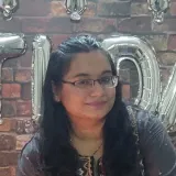 Jayati - Math tutor - Ghunghuti