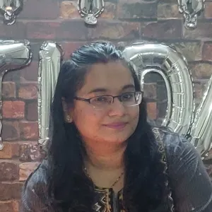 Jayati - Math tutor - Ghunghuti