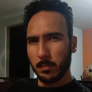 Arturo - profesor de inglés - Ciudad de México