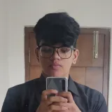 Deepak - English teacher - Hyderabad