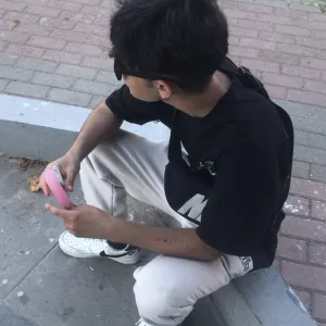 Musa - İngilizce öğretmeni - 