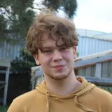 Robert - Maths tutor - Berriedale