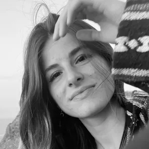Carlota - Profe de inglés - Plasencia