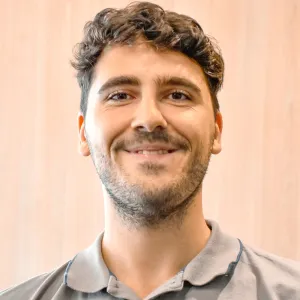 Mauro - Profesor análisis de datos - Buenos Aires
