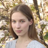 Anna - angol nyelv magántanár - Budapest