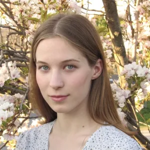 Anna - angol nyelv magántanár - Budapest